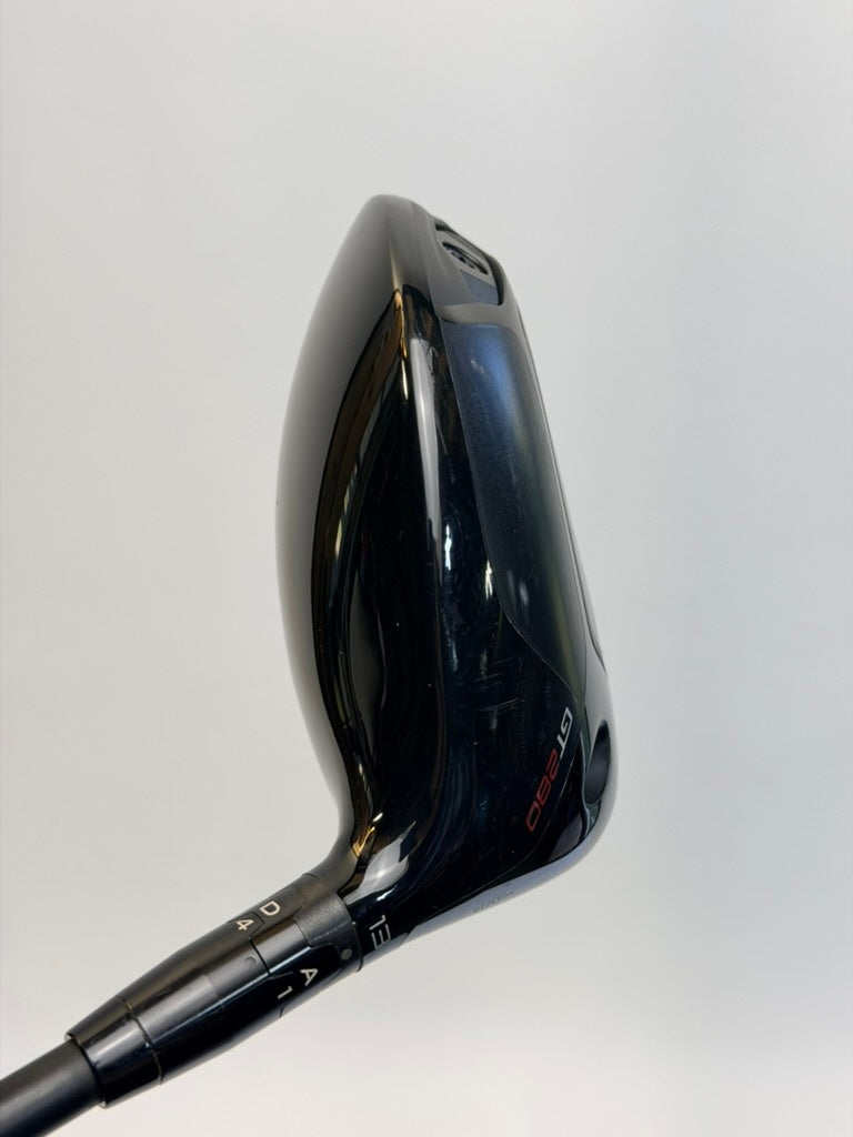 Titleist GT280 Mini Driver 13° RH TENSEI 1K Black 75 Stiff 43.5in