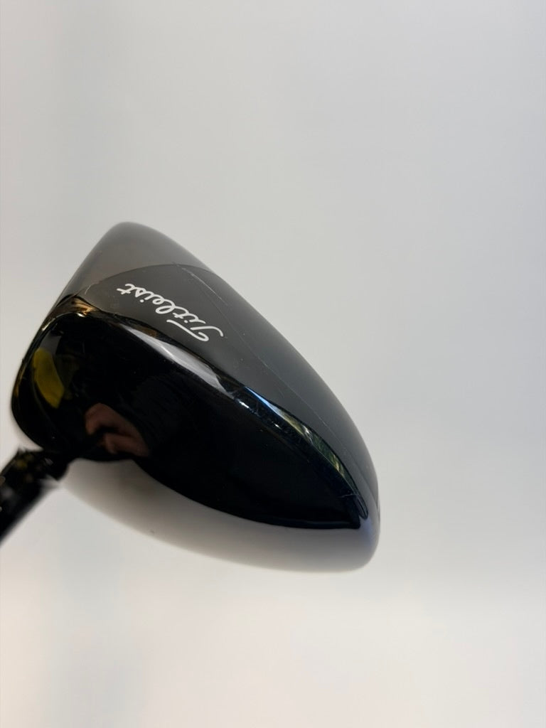 Titleist GT280 Mini Driver 13° RH TENSEI 1K Black 75 Stiff 43.5in