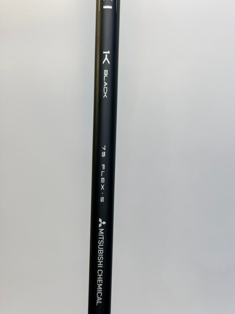 Titleist GT280 Mini Driver 13° RH TENSEI 1K Black 75 Stiff 43.5in