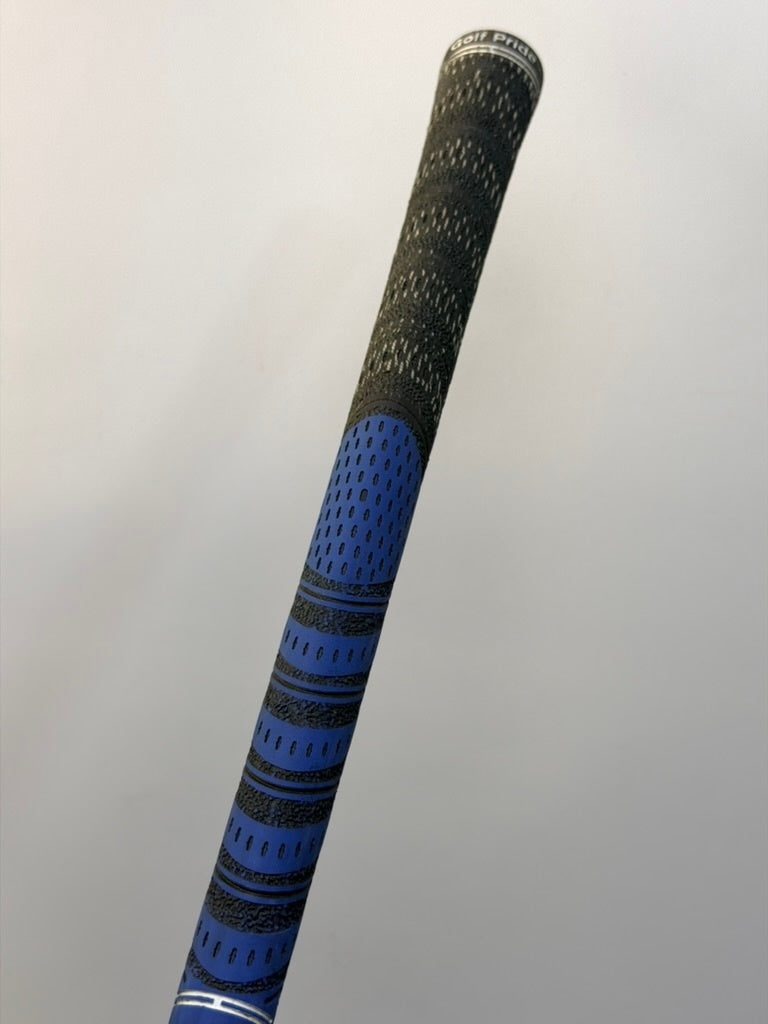 Nike SQ SUMO2 7 Wood 21° RH Diamana 55g Stiff 41in Blue Accents