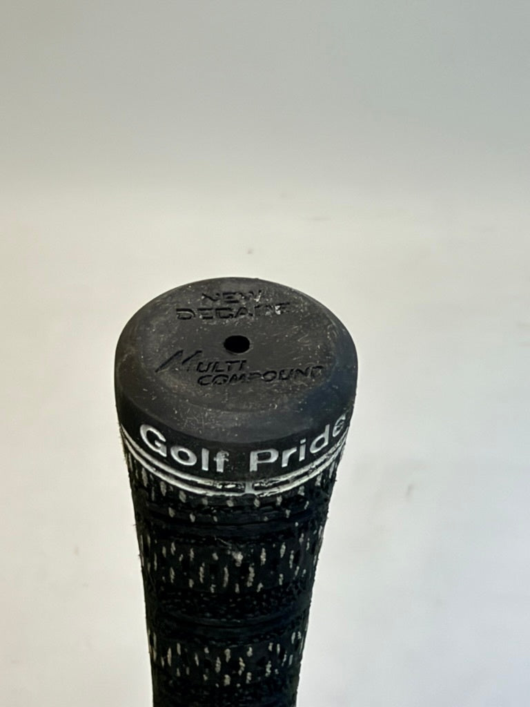 Nike SQ SUMO2 7 Wood 21° RH Diamana 55g Stiff 41in Blue Accents
