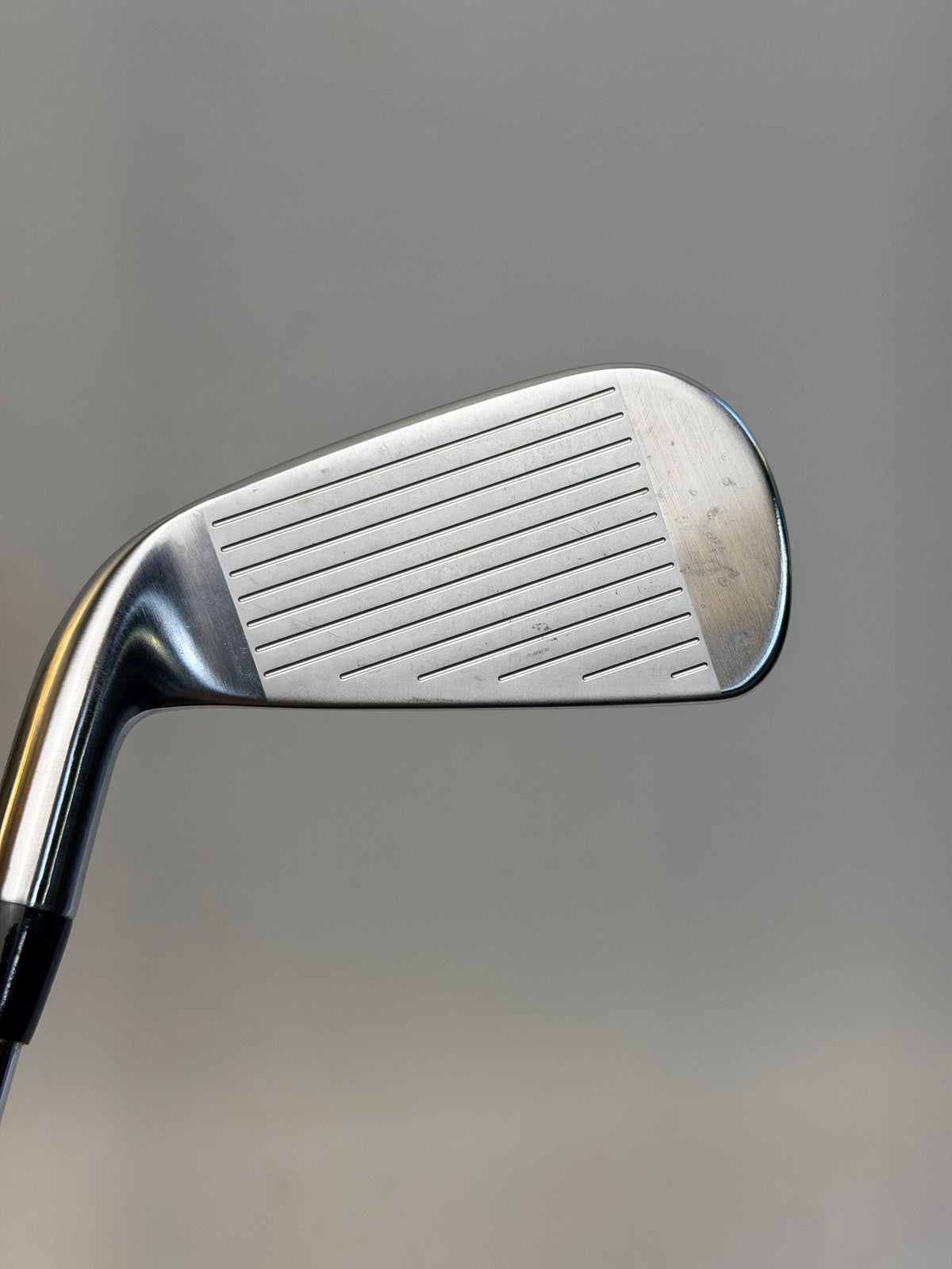 Titleist U505 2 Utility Driving Iron RH Project X 6.5 X-Stiff Steel