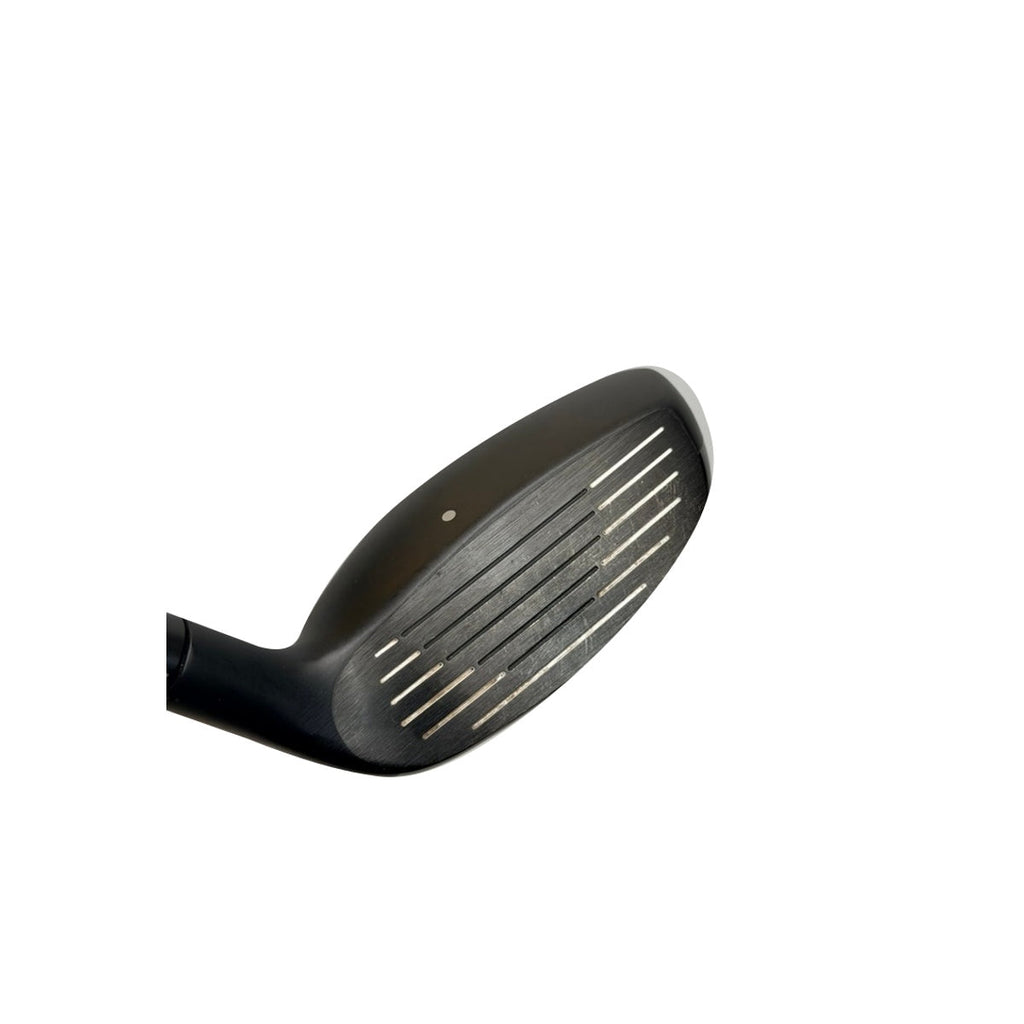PING G440 6 Hybrid 30° LH ALTA CB Blue 70R Regular Flex