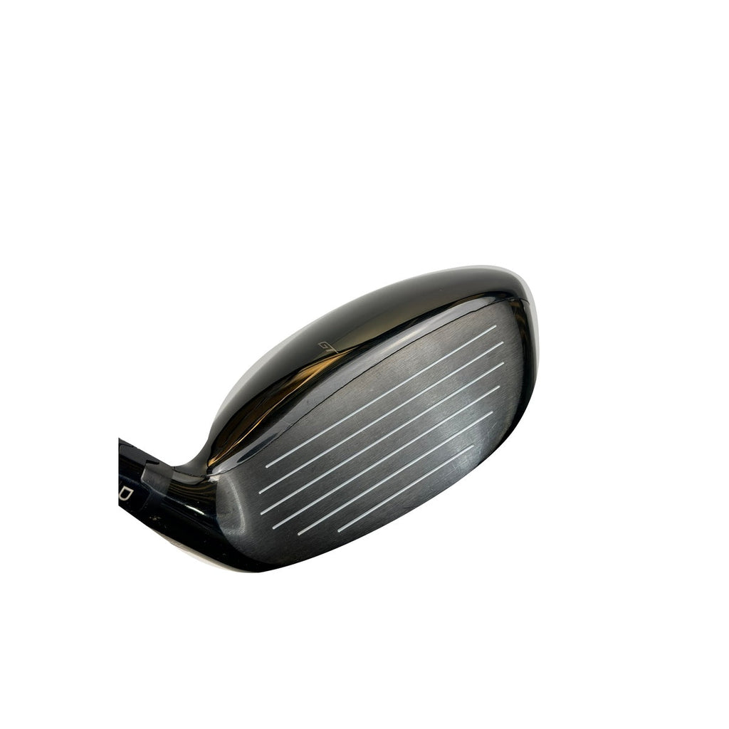 Titleist GT1 6 Hybrid 26° LH TENSEI 1K Black 95HY X-Stiff
