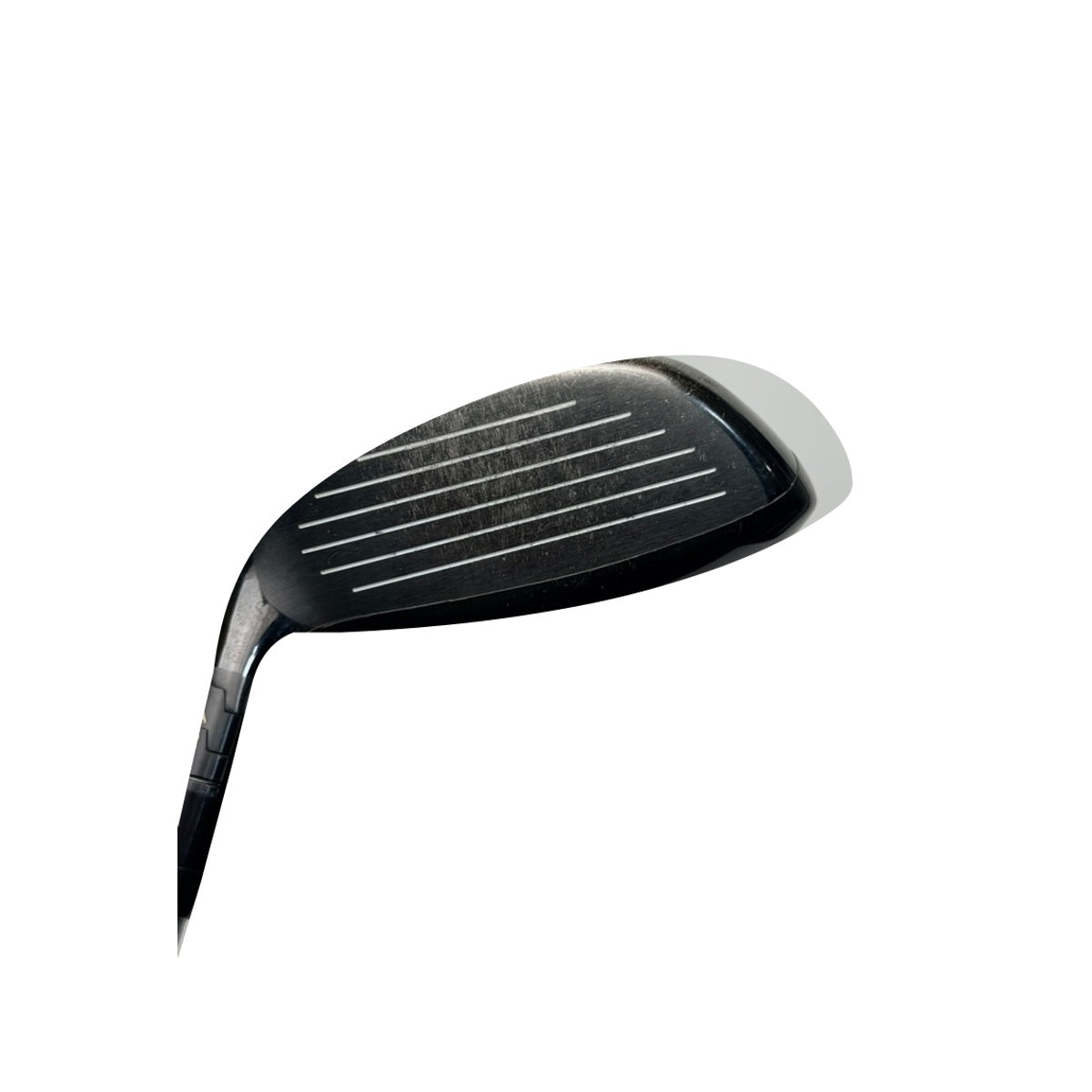 Titleist GT1 7 Hybrid 29° RH Fujikura Air Speeder 50HB R Regular