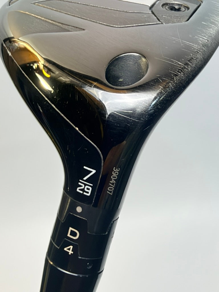 Titleist GT1 7 Hybrid 29° RH TENSEI 1K Blue 75HY Stiff