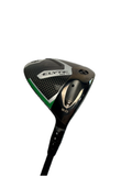 Callaway Elyte Triple Diamond Tour Draw Driver 9° Tensei 1K Black 65S RH