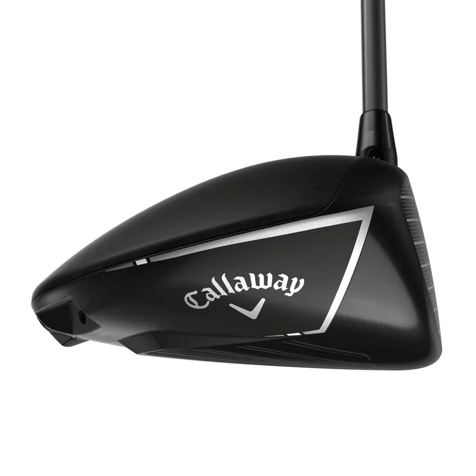 Callaway Elyte Night Edition Driver 10.5° Denali Charcoal 50 Regular RH New