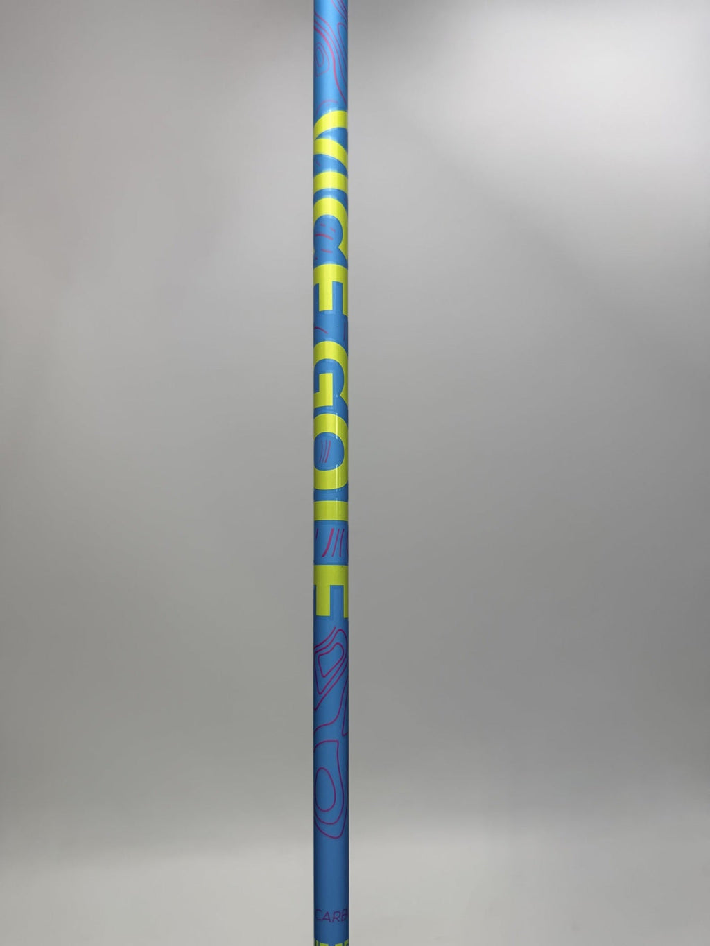 Vice Driver 10.5° RH Aldila WHIZ 55w Blue Shaft with Headcover