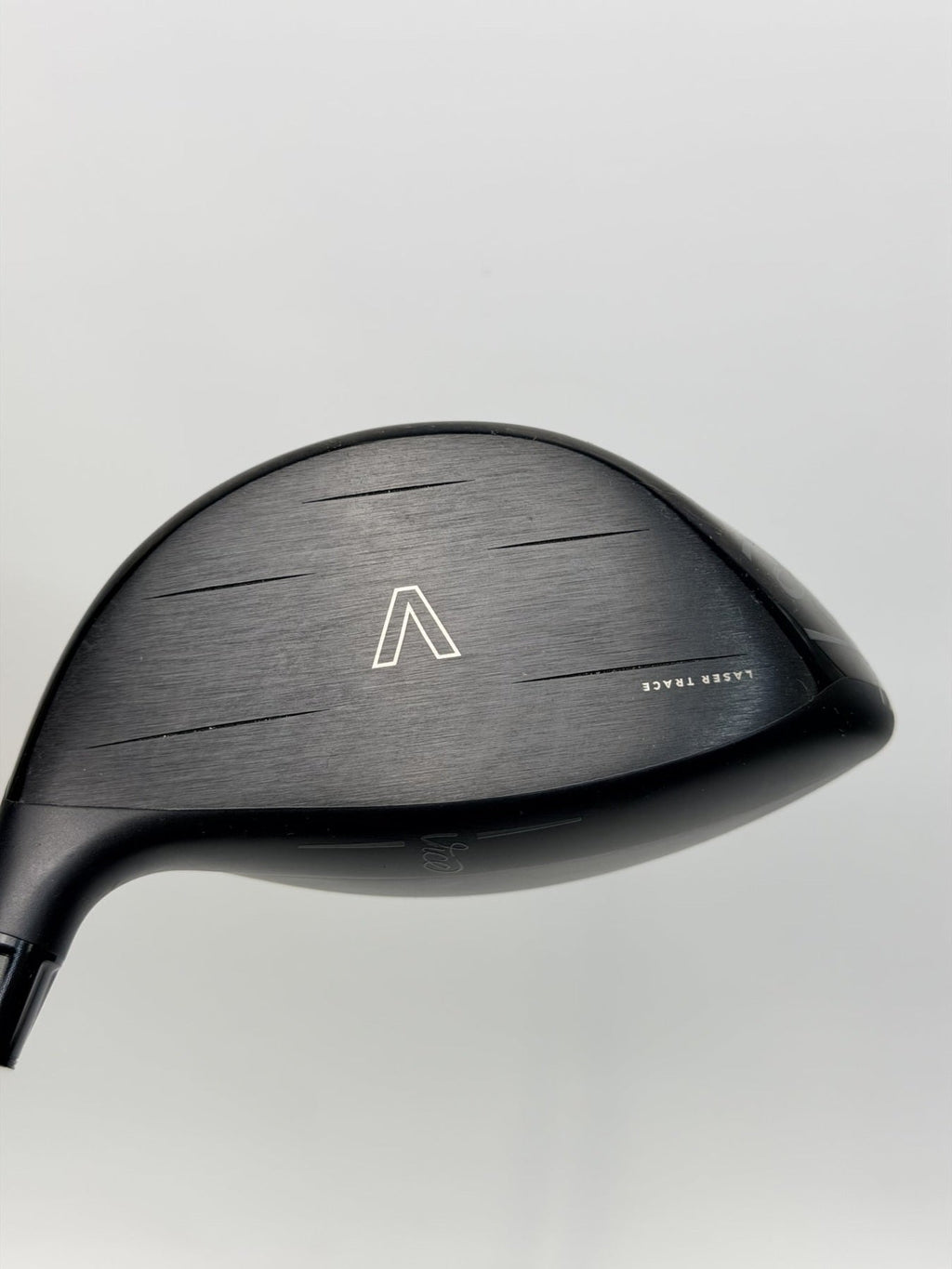 Vice Driver 10.5° RH Aldila WHIZ 55w Blue Shaft with Headcover