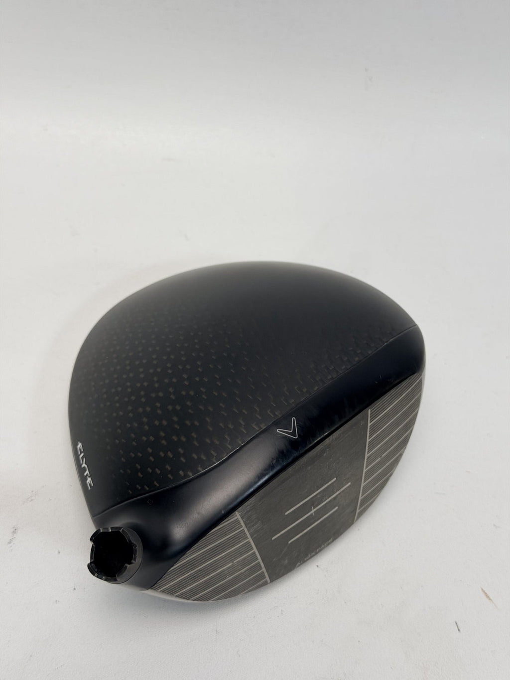 Callaway Elyte Driver Head Only 10.5° LH with Headcover