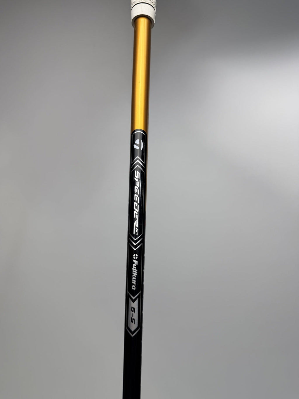 TaylorMade r7 Quad Mini Driver 11.5° RH Speeder MD 6S