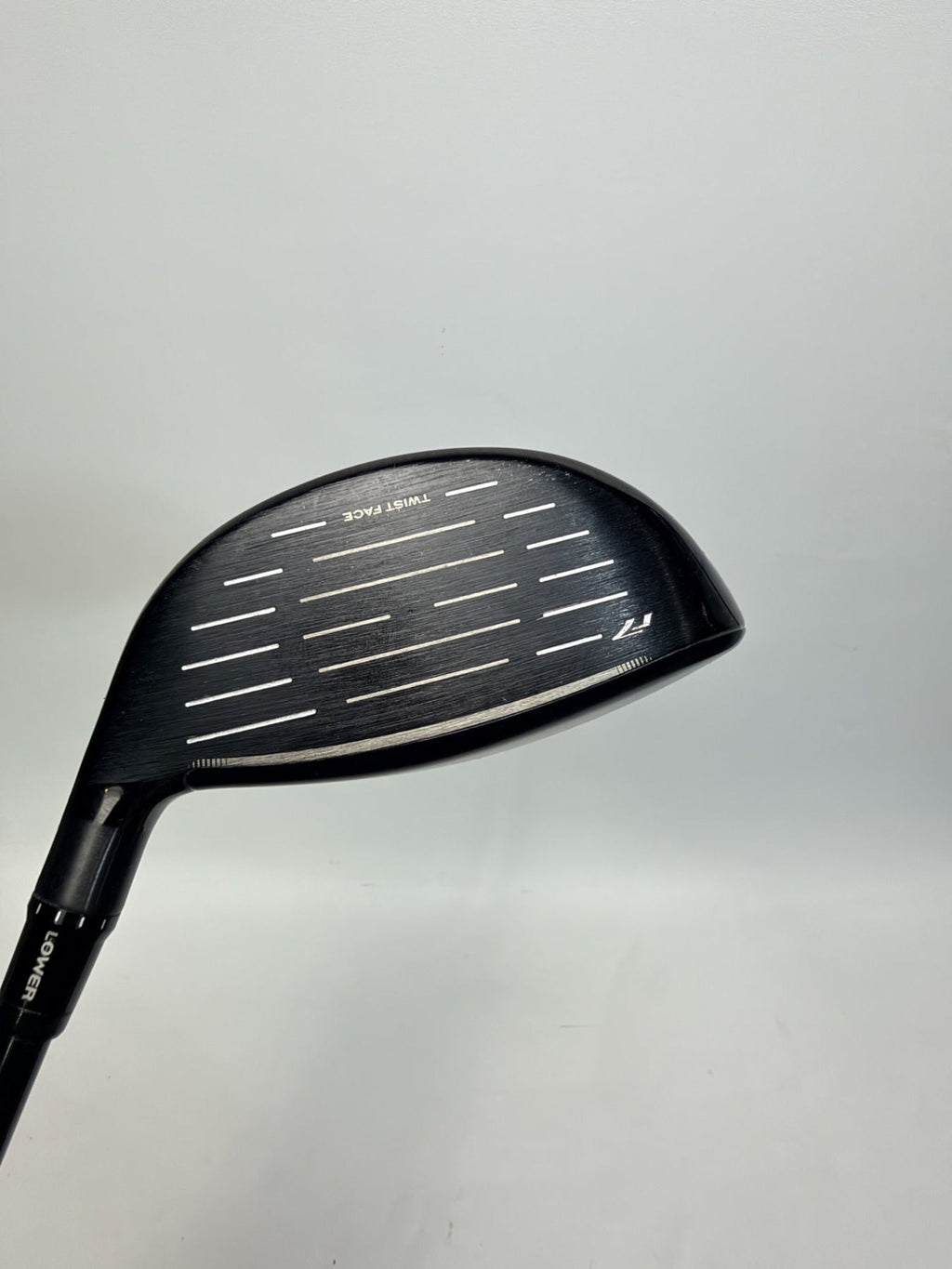 TaylorMade r7 Quad Mini Driver 11.5° RH Speeder MD 5R