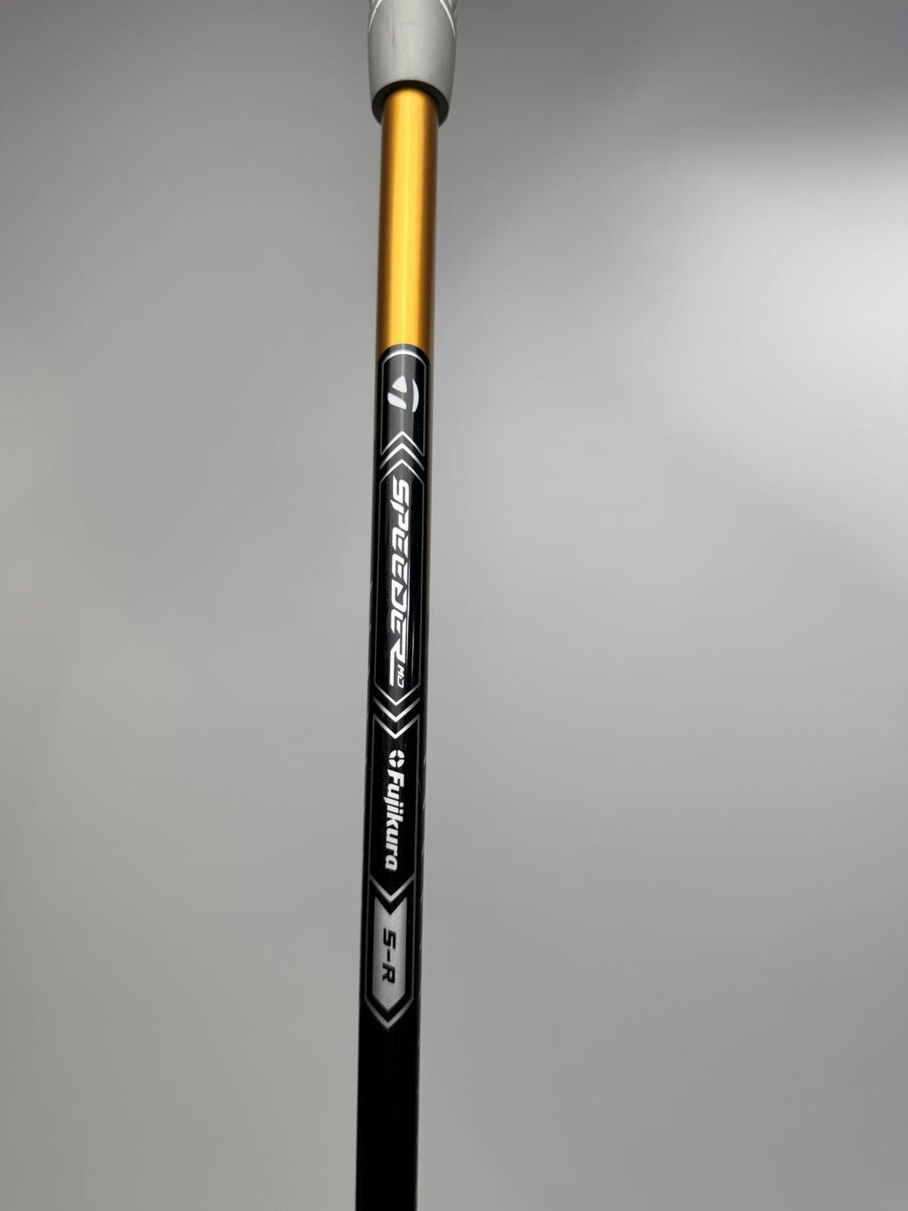 TaylorMade r7 Quad Mini Driver 11.5° RH Speeder MD 5R