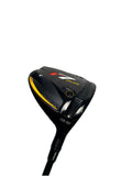 TaylorMade r7 Quad Mini Driver 13.5° RH Speeder MD 5R