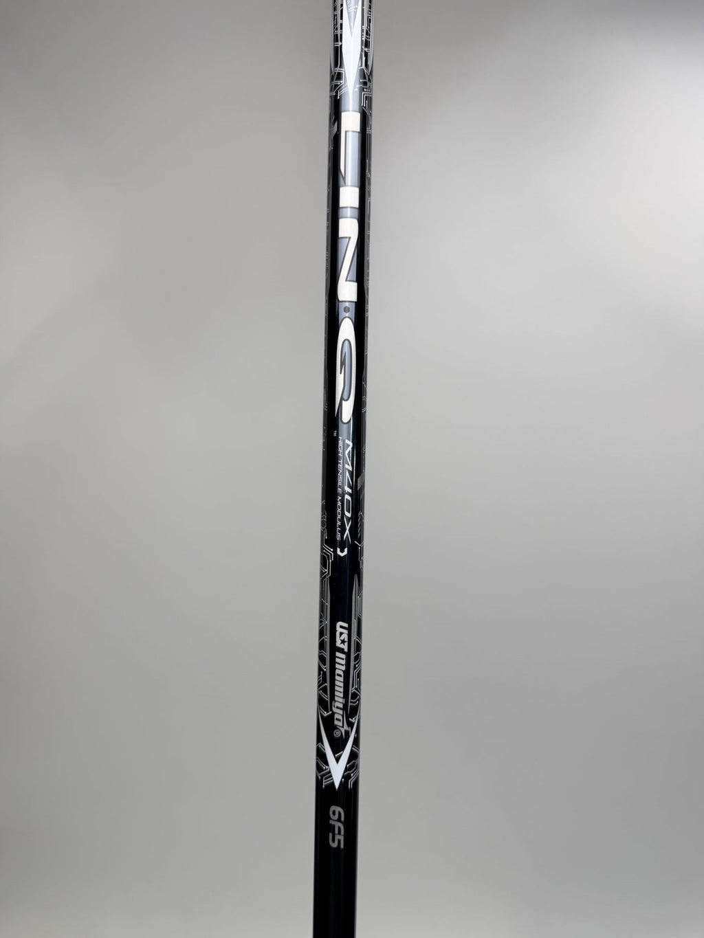 Cobra KING TEC Mini Driver 13.5° RH LIN-Q M40X 6F5 X Flex