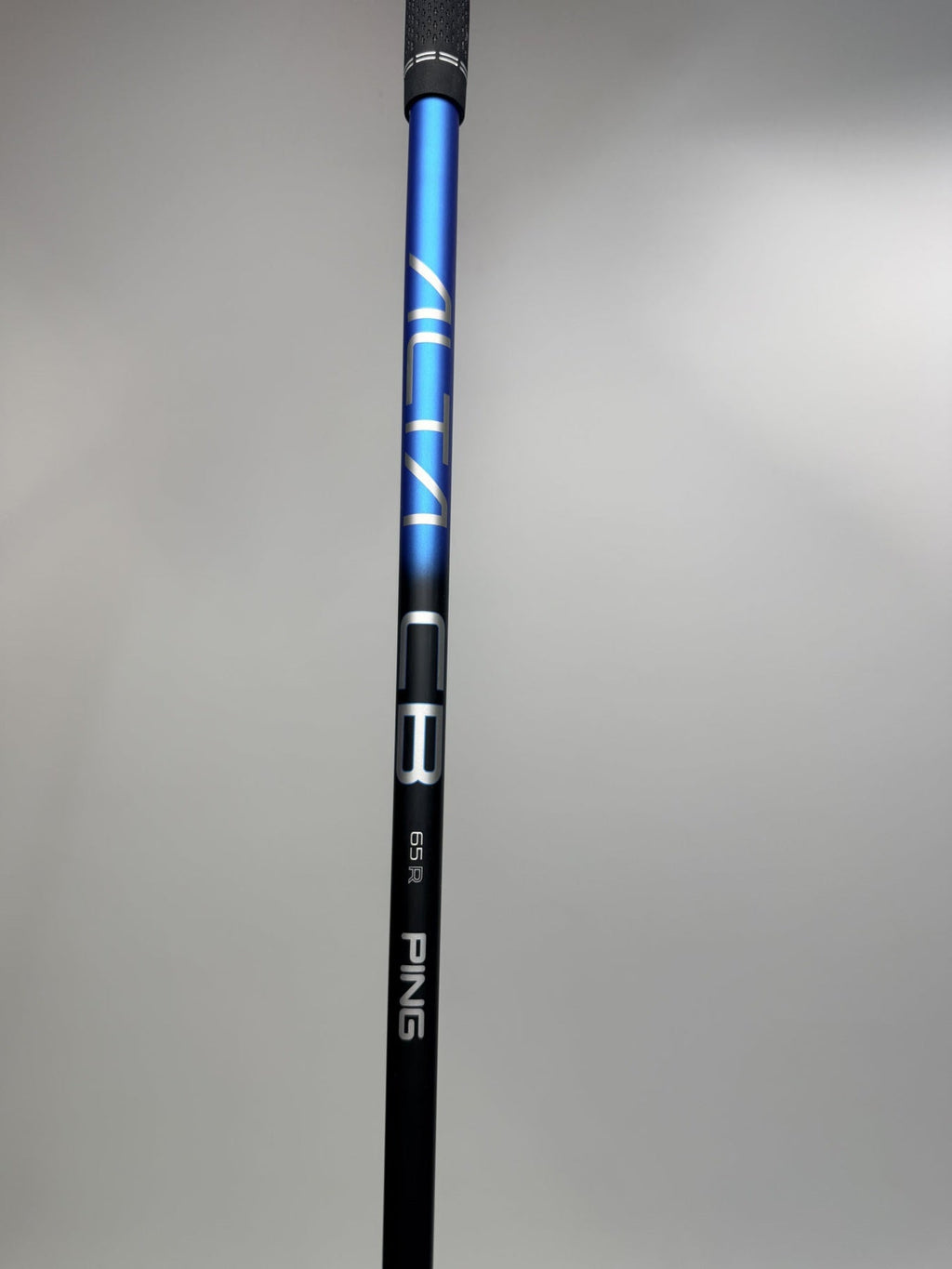 PING G440 MAX 9 Wood 24° LH ALTA CB 65R Regular