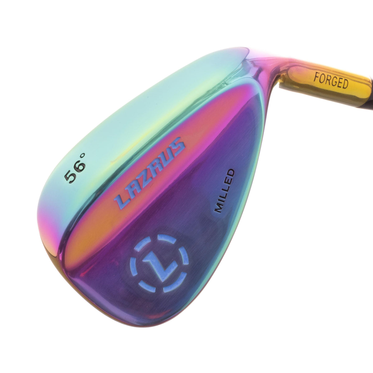 Certified Pre Owned - Lazrus Golf Wedges (52 56 60)