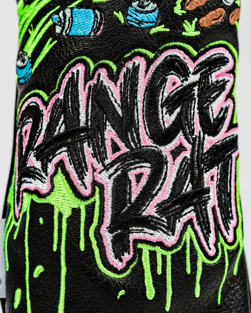 Range Rat - Hybrid Cover