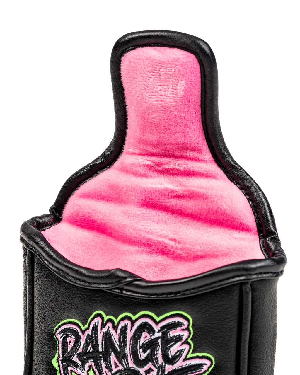 Range Rat - Mallet Putter Cover