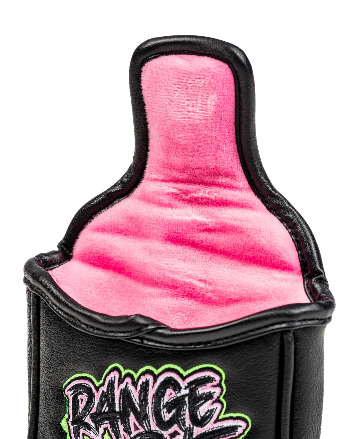 Range Rat - Mallet Putter Cover
