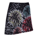 Fireworks Ladies Active SKORT by ReadyGOLF
