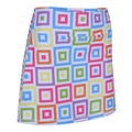 Hip To Be Square Ladies Active SKORT by ReadyGOLF