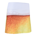 Beer Belly Ladies Active Skort by ReadyGOLF