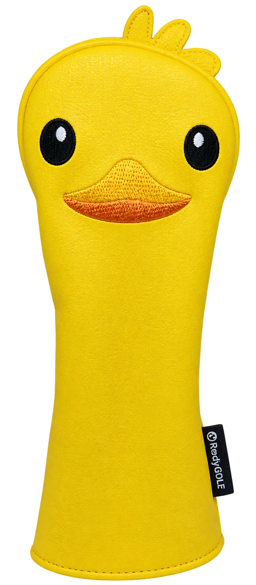 Rubber Duckie Embroidered Animal Hybrid Headcover by ReadyGOLF
