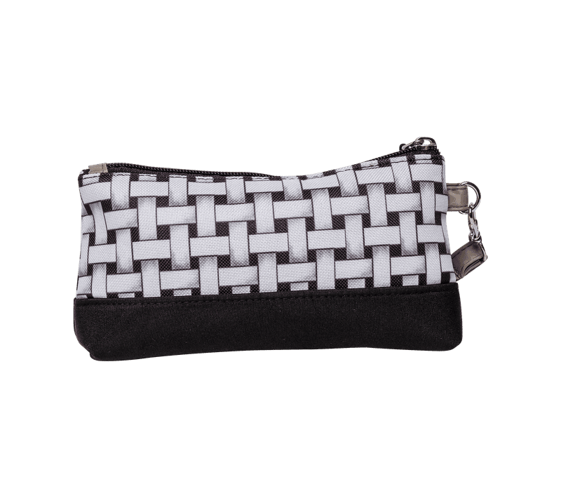 Shadow Weave Wristlets