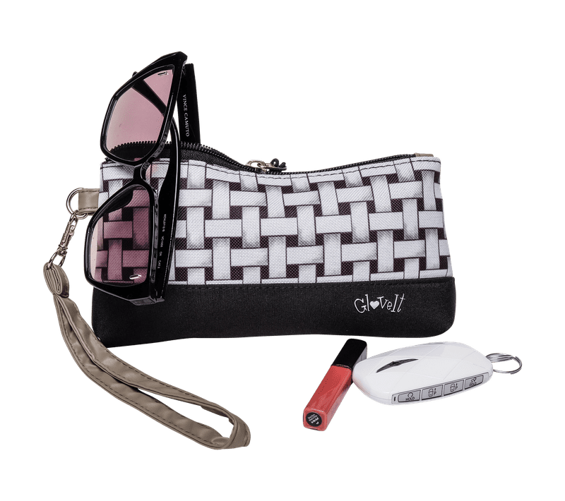 Shadow Weave Wristlets