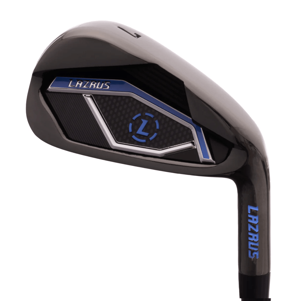 Lazrus Golf LAZ2 Irons Sets