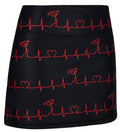 EKG Ladies Active SKORT by ReadyGOLF