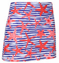 Rip Tide Ladies Active SKORT by ReadyGOLF