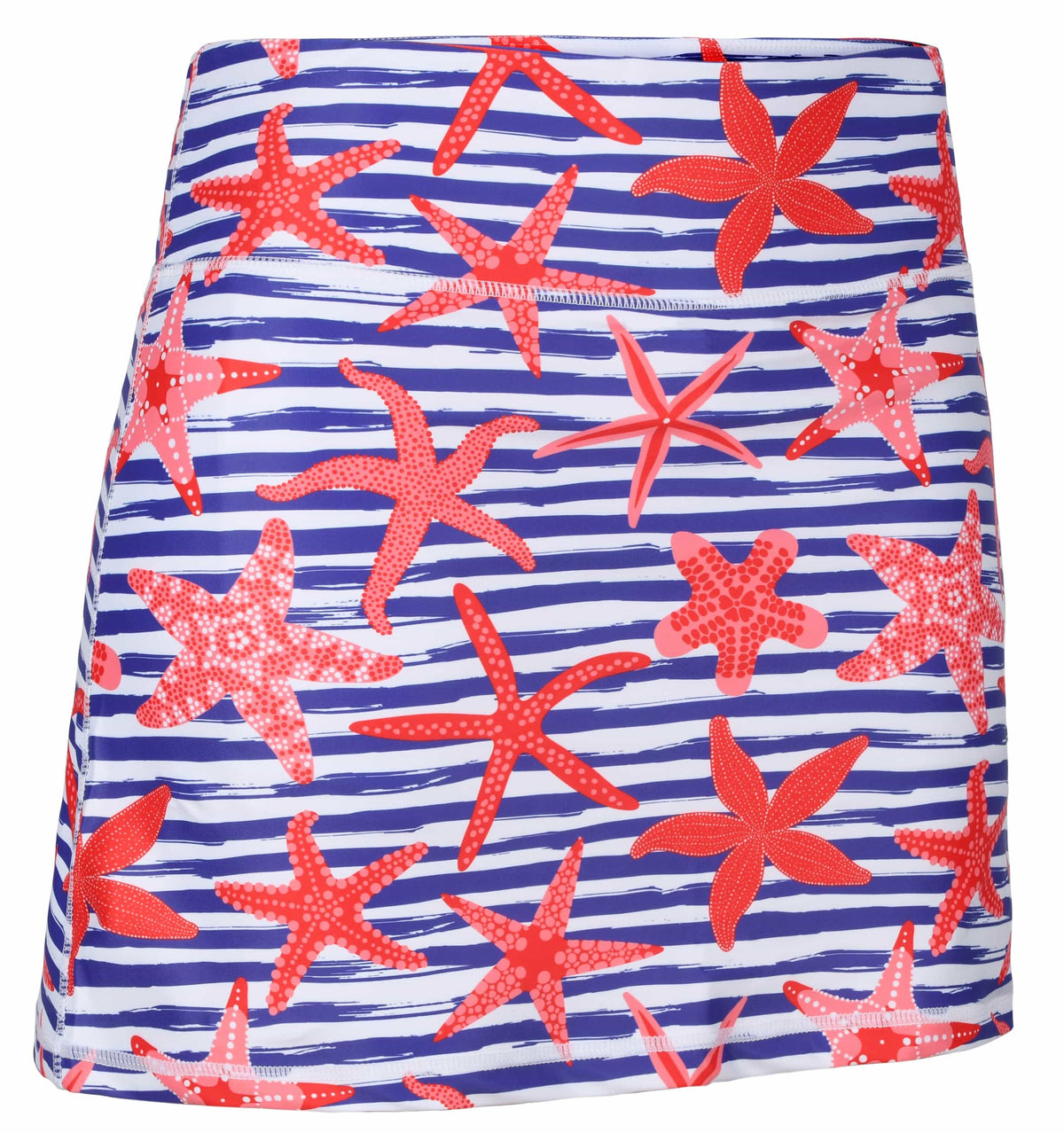 Rip Tide Ladies Active SKORT by ReadyGOLF