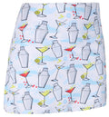 Shake It Up Ladies Active SKORT by ReadyGOLF