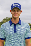 STUD - PREMIUM LIFESTYLE COLLECTION 2026 - BOOYAA GOLF SHIRT
