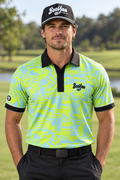 BooYaa Golfer - SWAMP