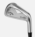 Callaway NEW X Forged Max Irons 5-PW Steel Regular Flex Standard