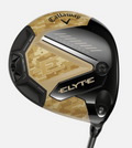 Callaway NEW Elyte Sandstorm Driver 10.5° Denali Charcoal Regular Flex