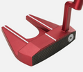 Odyssey NEW 2025 Red Seven X Putter 33"