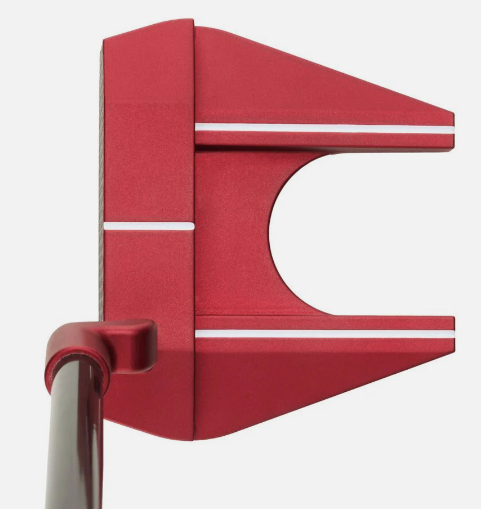 Odyssey NEW 2025 Red Seven X Putter 33"