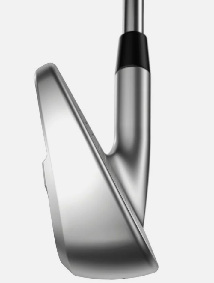 Callaway NEW 2024 Apex Pro Irons 4-PW Dynamic Gold S300 Stiff Steel