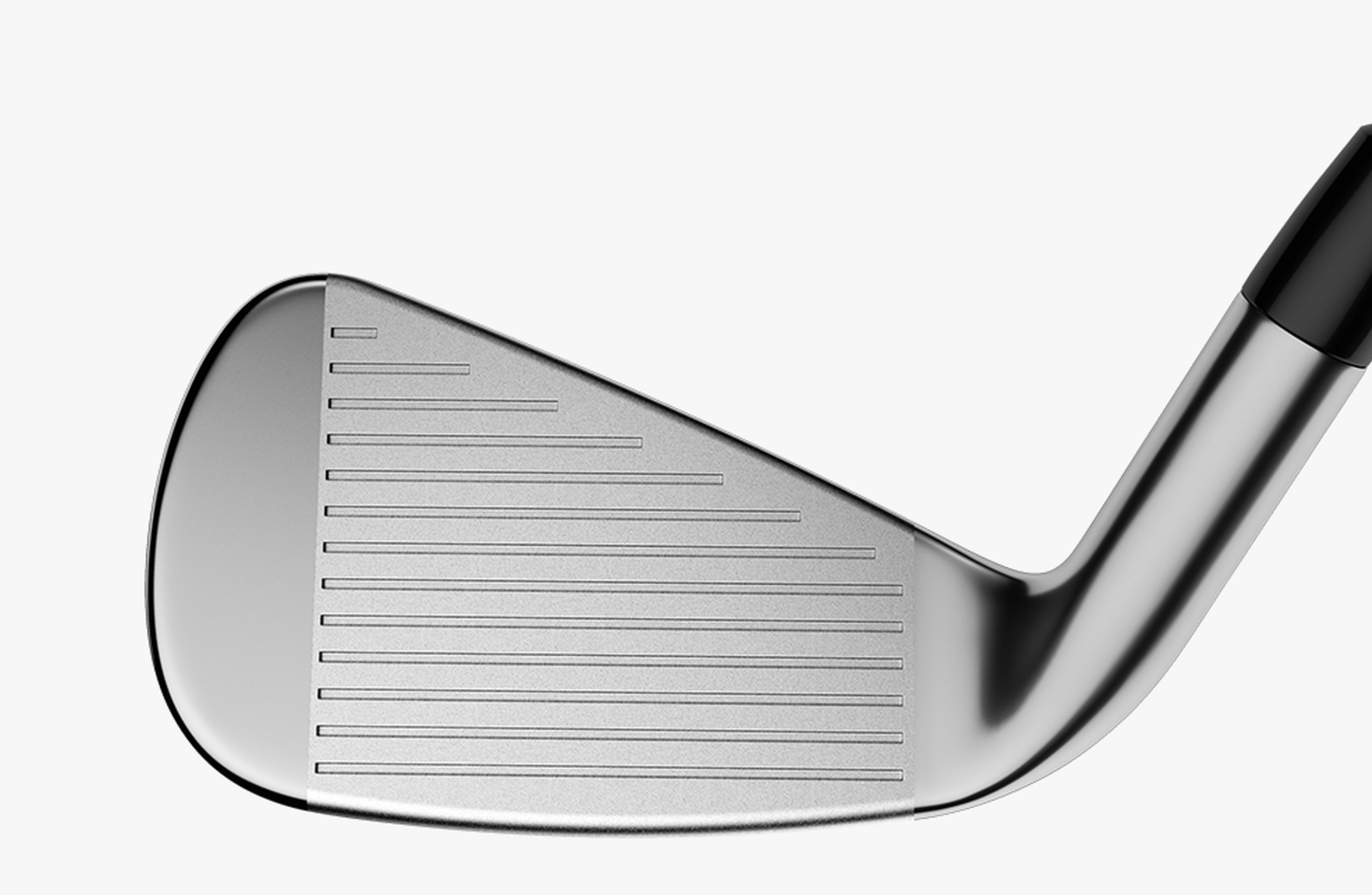 Callaway NEW Apex X Forged CF18 21° Utility Iron Recoil 760 F4 Stiff Flex
