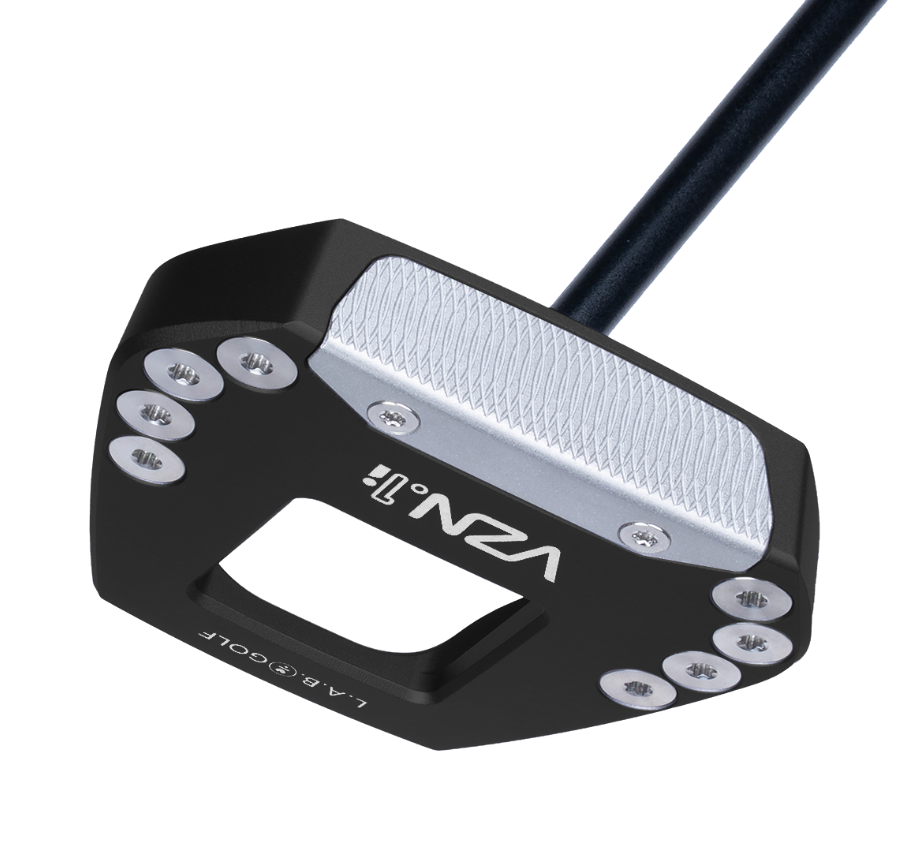 L.A.B. Golf VZN.1i Putter 34" 69° RH New