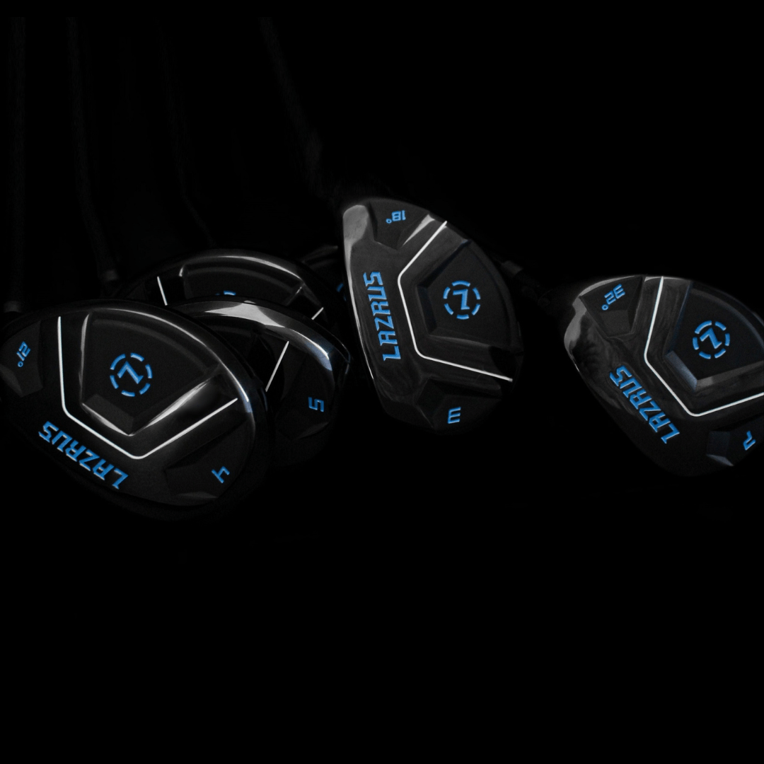 Certified Pre Owned - Lazrus Golf LAZ1 Hybrids