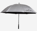 Sun Mountain Silver Series Umbrella – Manual 68 Inch
