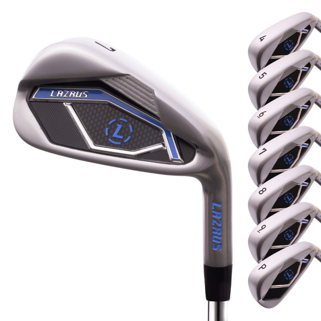 Lazrus Golf LAZ2 Irons Sets