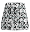 Tumbling Dice Ladies Active SKORT by ReadyGOLF