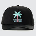 Waggle Repel Hat - South Beach